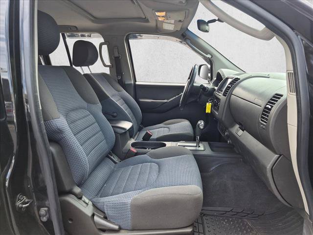 Used 2006 Nissan Frontier NISMO w/ (J01) Sunroof Pkg RWD image 19