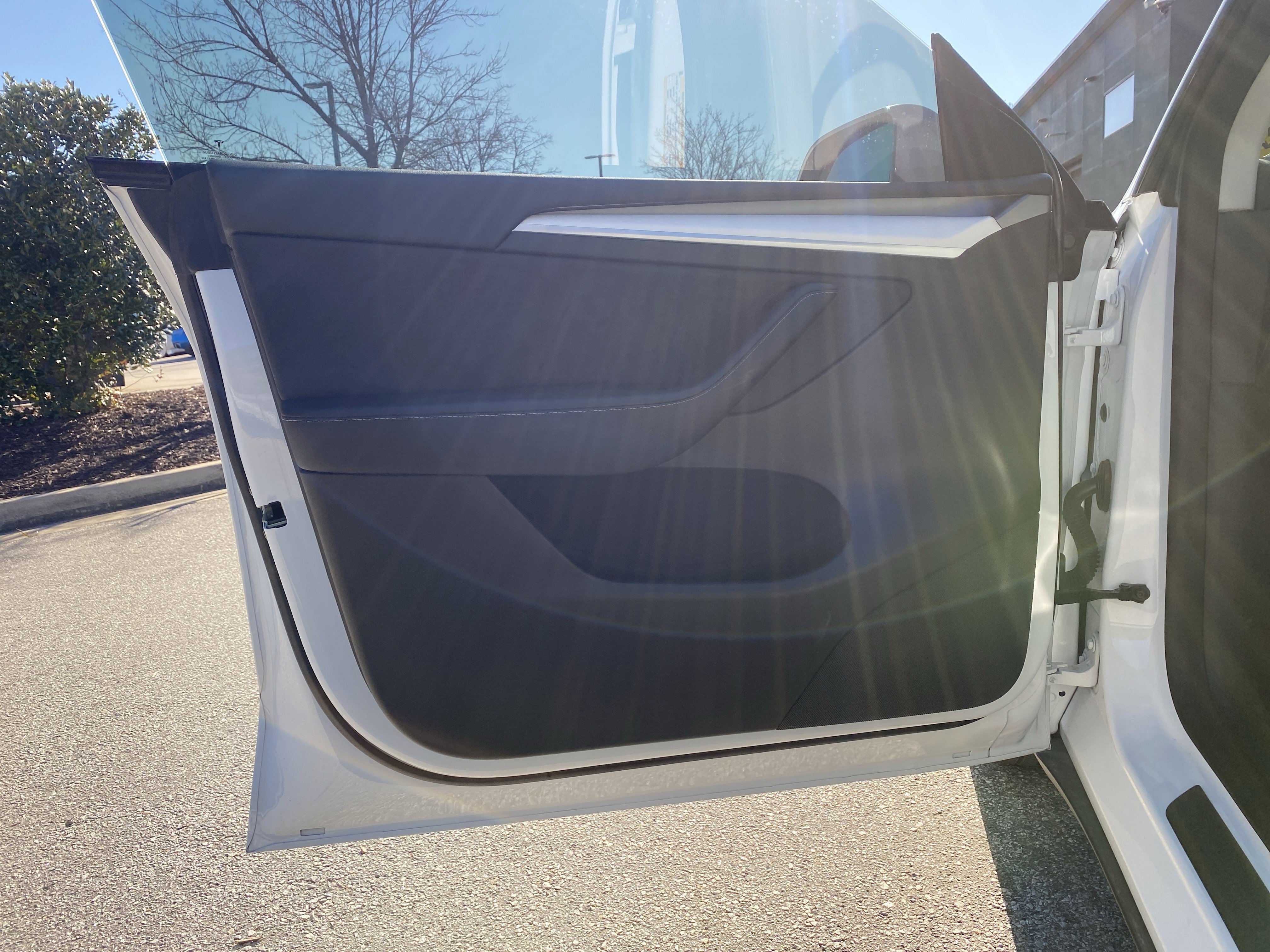 Used 2023 Tesla Model Y Long Range image 22