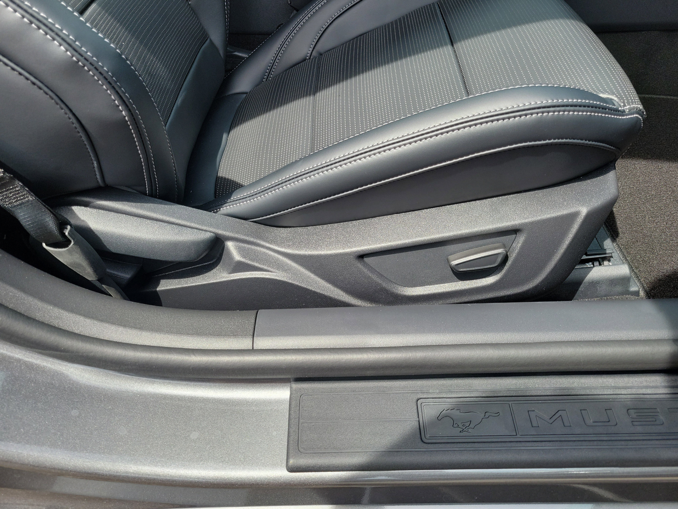 New 2026 Ford Mustang GT Premium RWD image 29