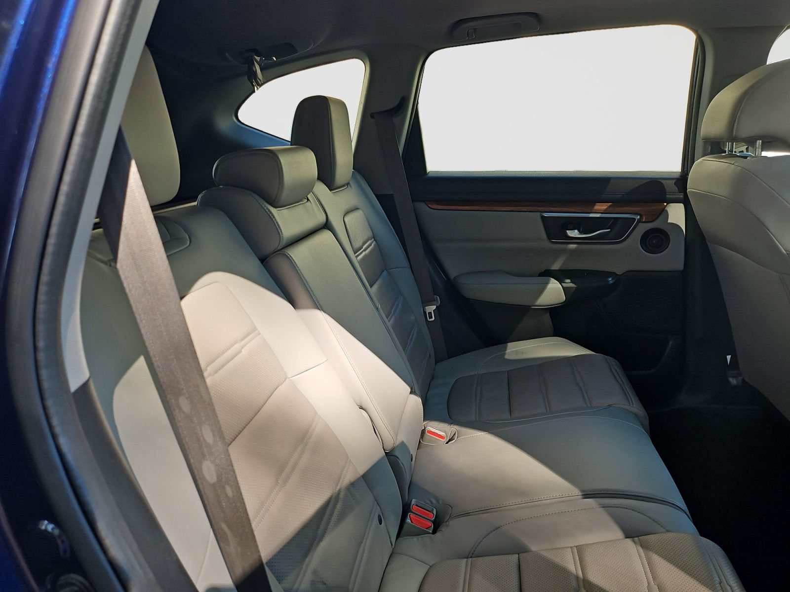 Used 2017 Honda CR-V EX-L image 43