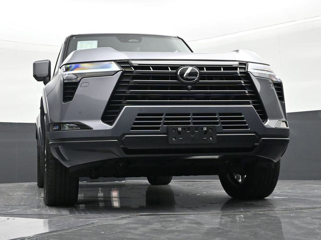 Used 2024 Lexus GX 550 w/ Cold Area Package image 27