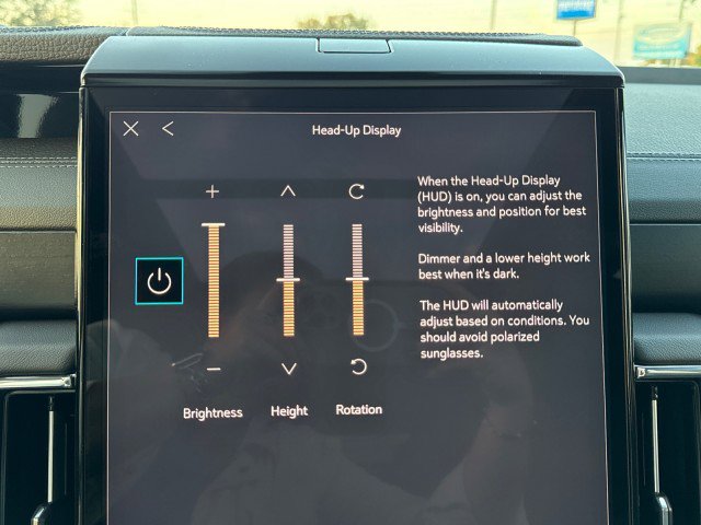 New 2026 GMC Yukon XL Denali w/ Sun & Power Step Package image 33