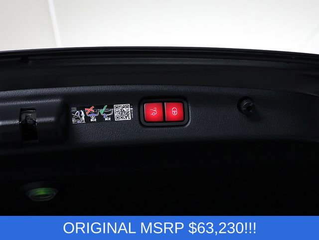 Certified 2026 Mercedes-Benz C 300 4MATIC Sedan image 30