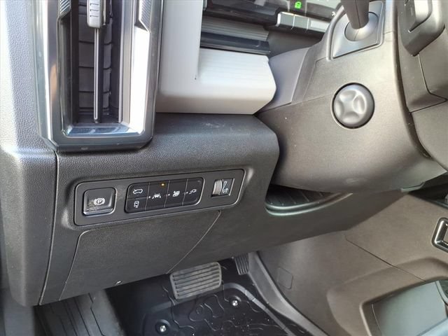 New 2026 GMC Hummer EV SUV AWD/4WD image 31