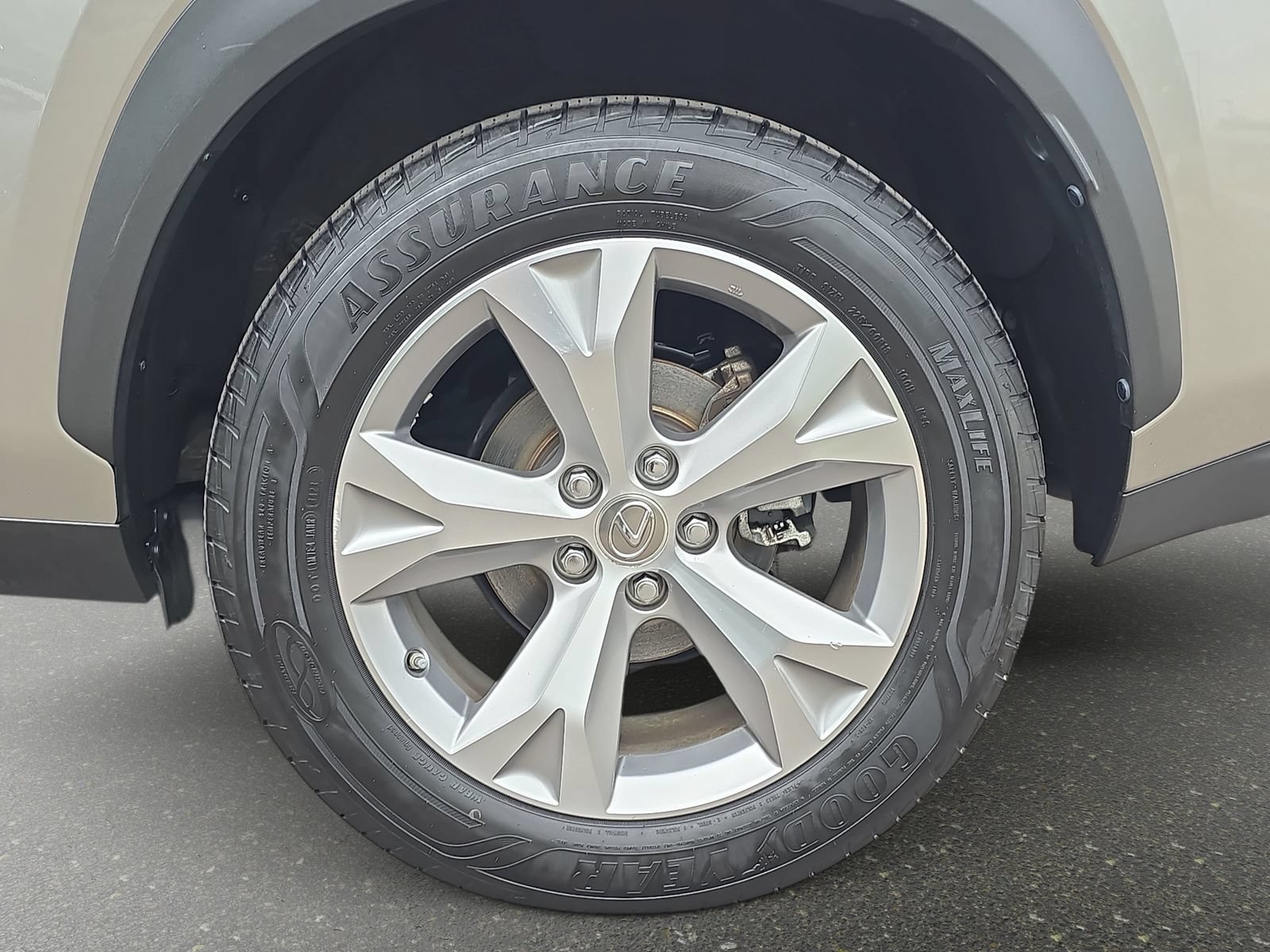 Used 2017 Lexus NX 200t AWD w/ Premium Package image 33