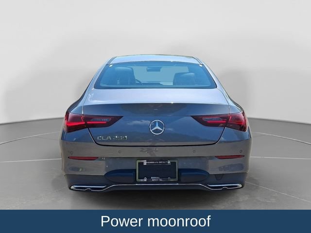 Used 2025 Mercedes-Benz CLA 250 image 6