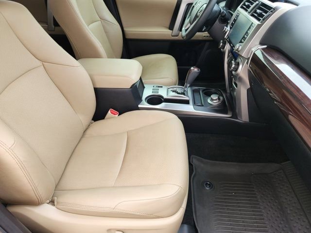 Used 2022 Toyota 4Runner Limited image 20