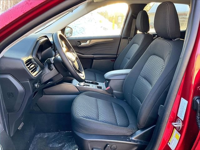New 2026 Ford Escape Active w/ Active Premium Tech Pack AWD/4WD image 25