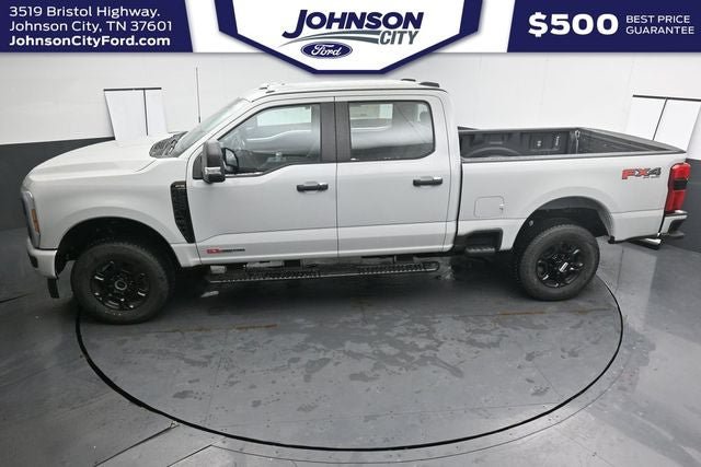 New 2026 Ford F250 XL w/ STX Appearance Package AWD/4WD image 20