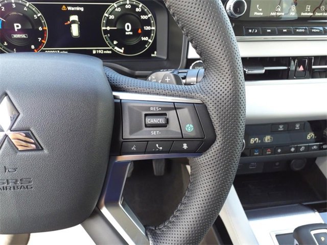 Used 2024 Mitsubishi Outlander SEL image 30