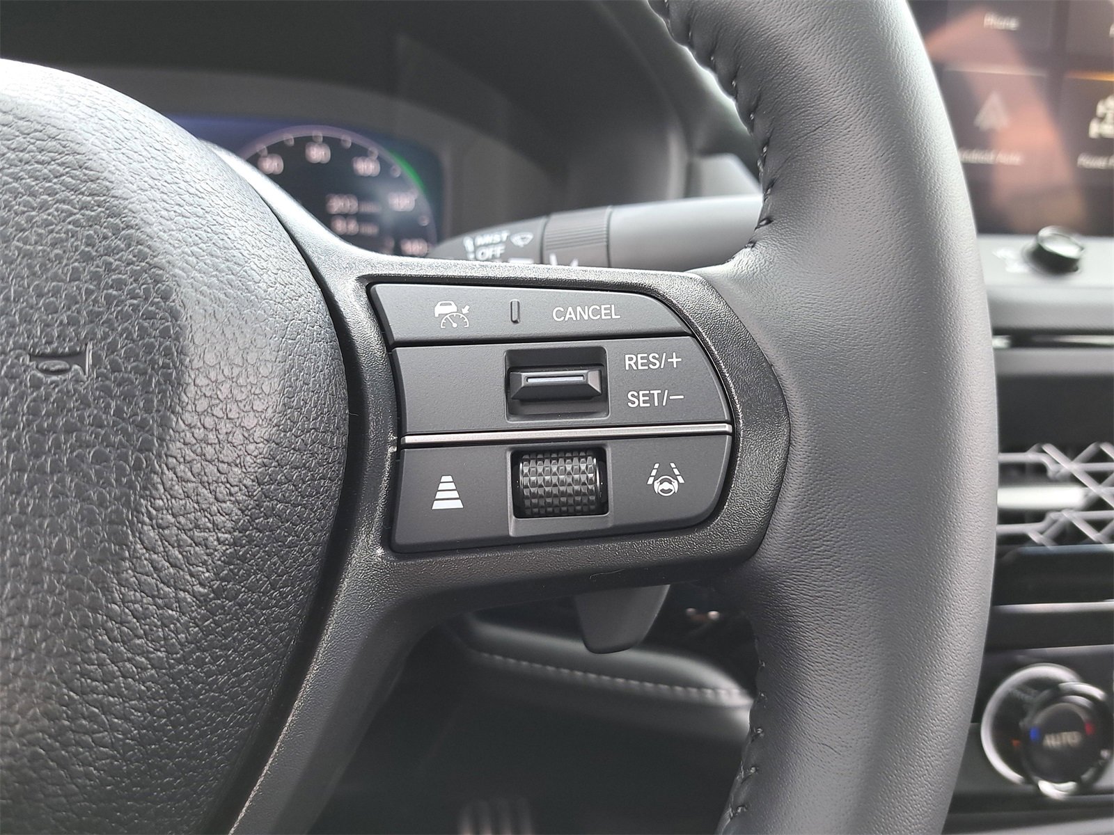 New 2025 Honda Accord Sport image 17