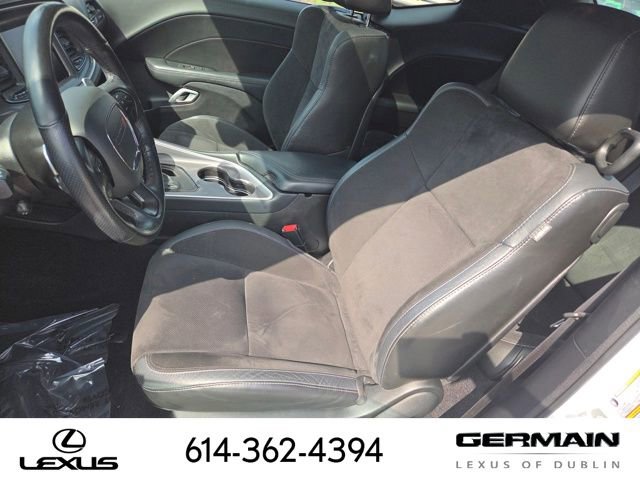 Used 2022 Dodge Challenger GT w/ Plus Package AWD/4WD image 30
