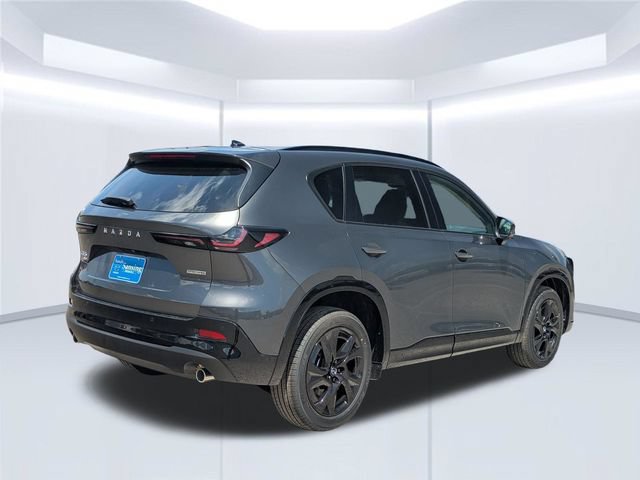 New 2026 MAZDA CX-5 2.5 S w/ Premium Plus Package AWD/4WD image 6