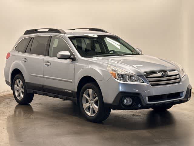 Used 2013 Subaru Outback 2.5i Premium AWD/4WD image 18