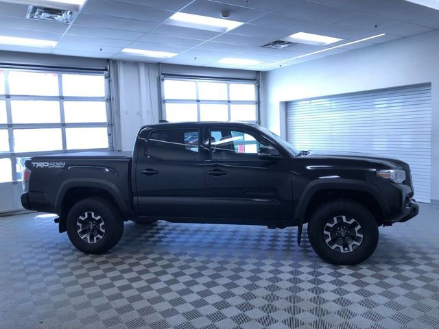 Certified 2021 Toyota Tacoma TRD Off-Road w/ Technology Package AWD/4WD image 26