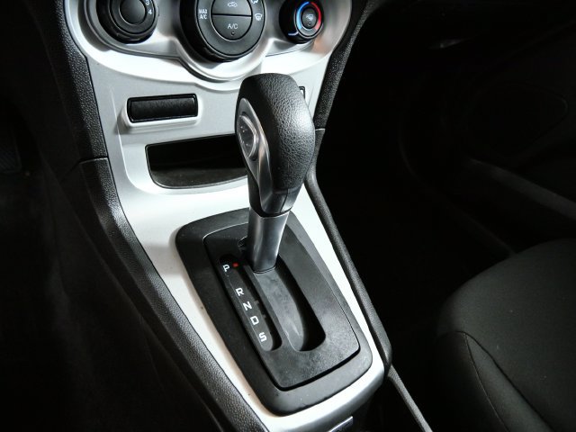 Used 2017 Ford Fiesta SE FWD image 22