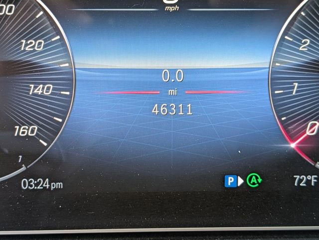 Used 2024 Mercedes-Benz GLE 350 4MATIC image 41