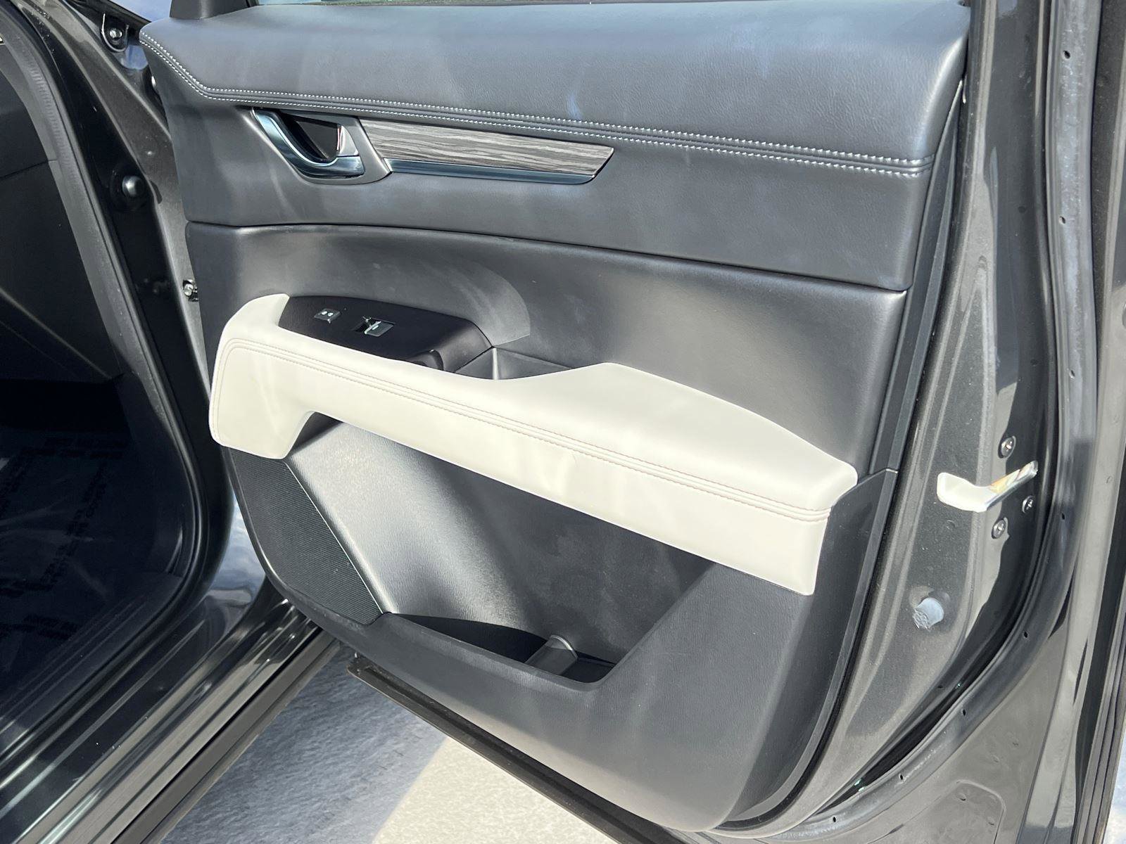 Used 2023 MAZDA CX-5 AWD 2.5 S w/ Premium Package image 14