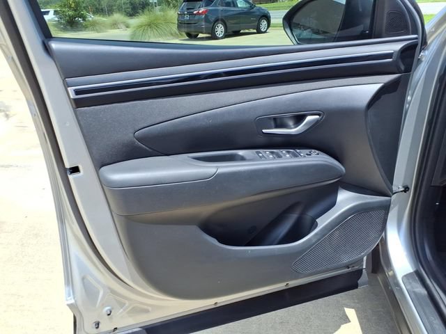 Certified 2024 Hyundai Tucson SEL w/ Convenience Package FWD image 18