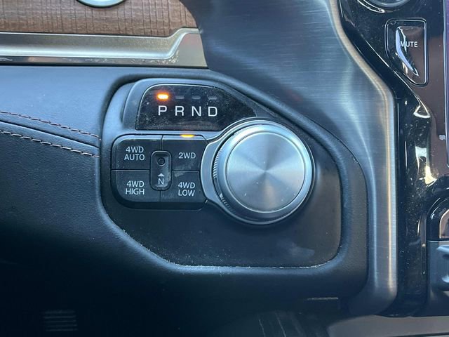 Used 2019 RAM 1500 Limited image 41