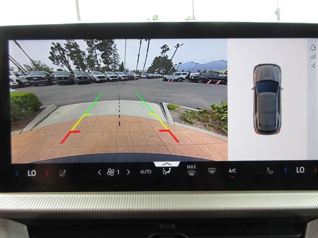 Certified 2025 Ford Explorer Active w/ Active Comfort Package image 19