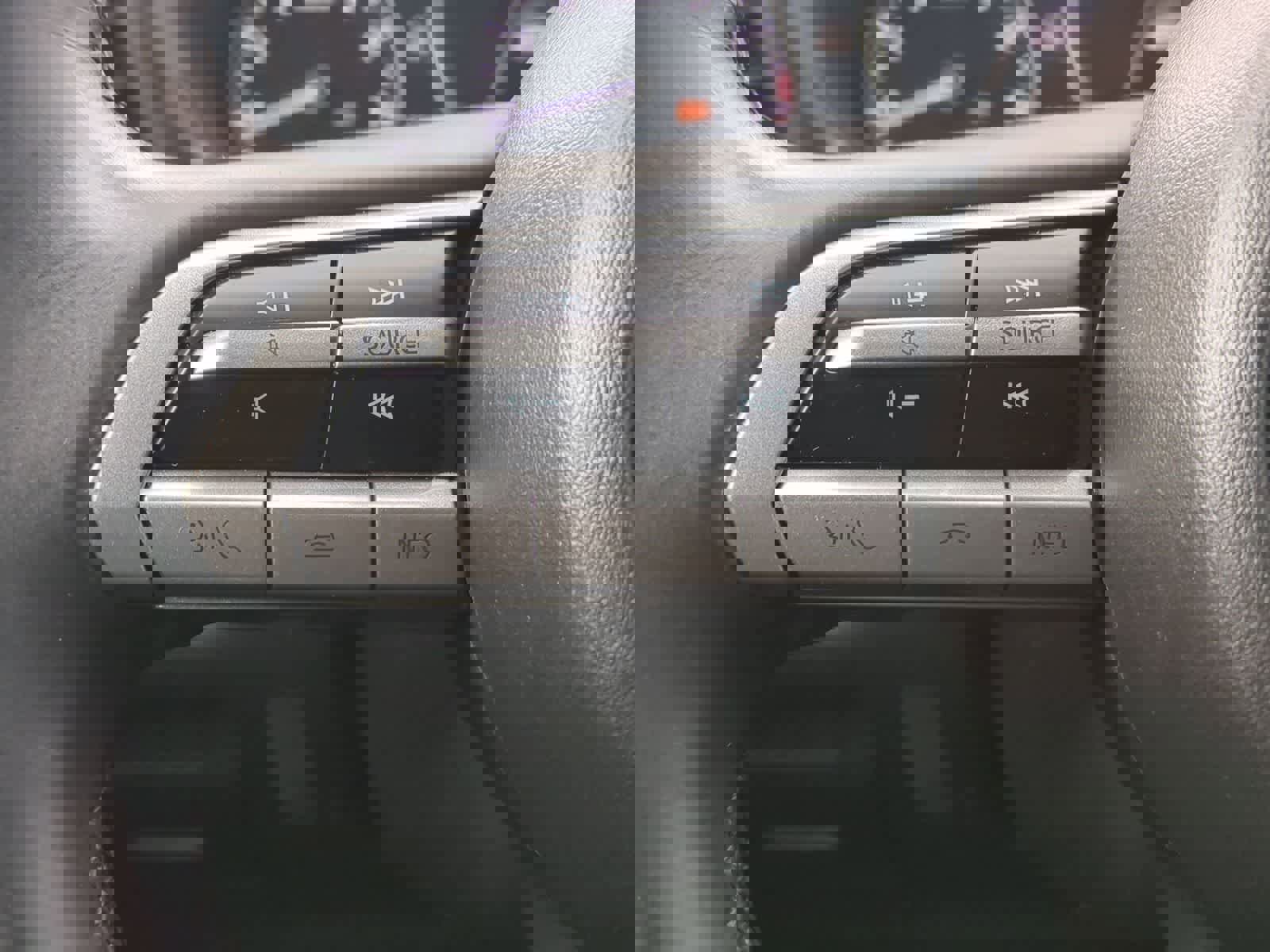 Used 2023 MAZDA CX-30 AWD 2.5 S w/ Select Package image 22