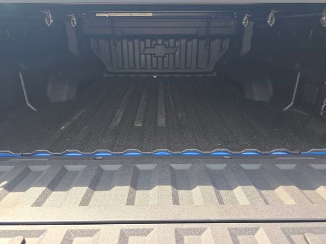 New 2026 Chevrolet Colorado Trail Boss image 27