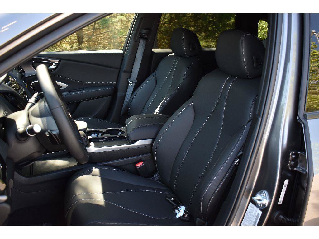 New 2026 Acura RDX SH-AWD image 25