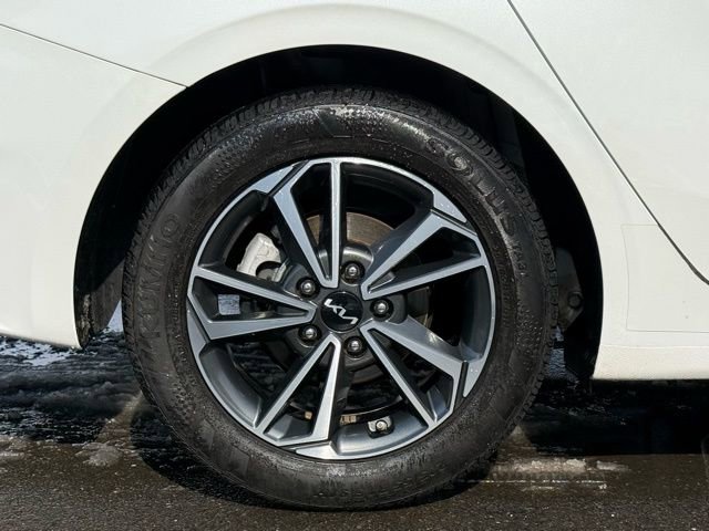 Used 2023 Kia Forte LXS w/ LXS Technology Package image 20