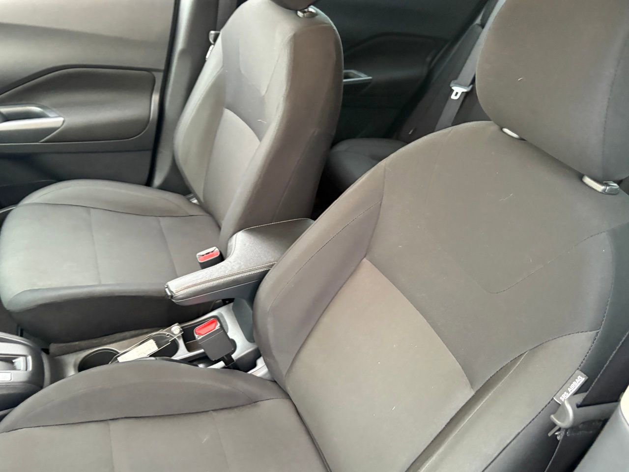 Certified 2024 Nissan Kicks S image 29