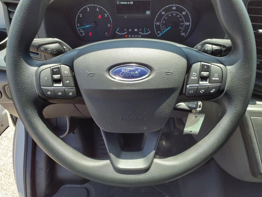 New 2024 Ford Transit 350 148 High Roof Extended image 15