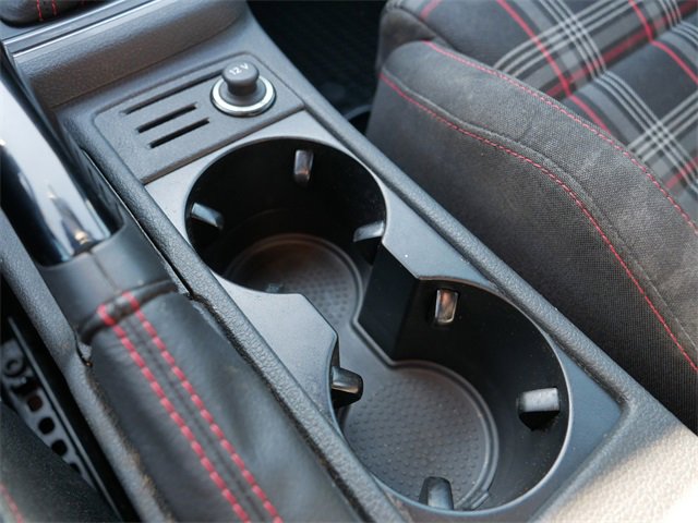 Used 2017 Volkswagen GTI S image 36