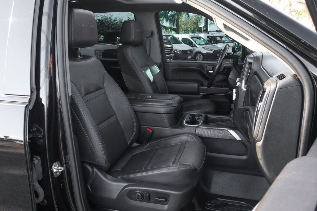 Used 2021 GMC Sierra 3500 Denali w/ Denali Ultimate Package image 49