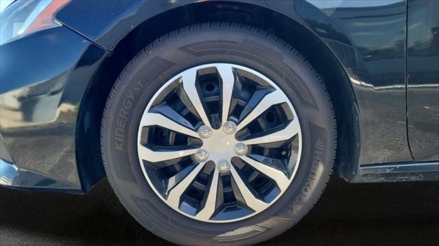 Used 2019 Nissan Altima 2.5 S FWD image 15