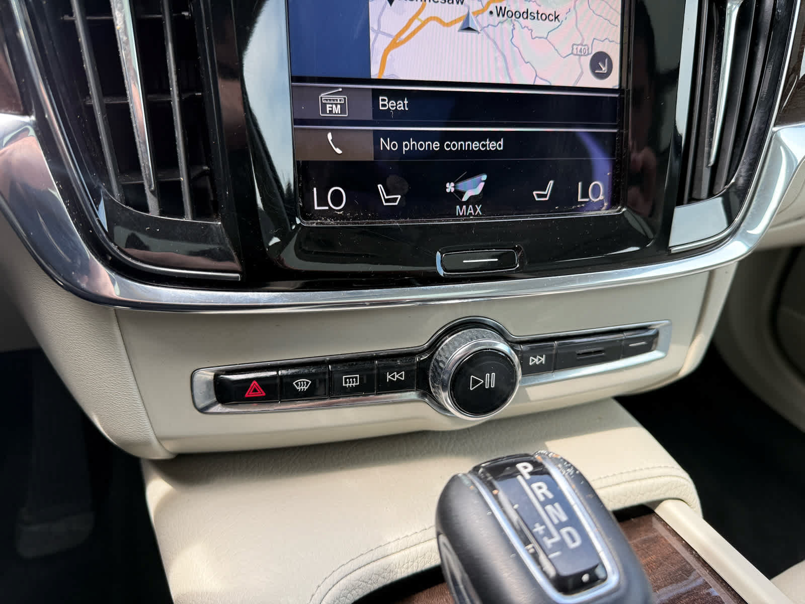 Used 2018 Volvo S90 T5 Momentum AWD/4WD image 21