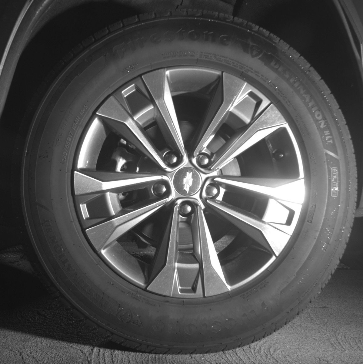 Used 2025 Chevrolet Equinox LT FWD image 14