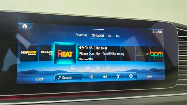 Used 2025 Mercedes-Benz GLS 450 4MATIC image 50