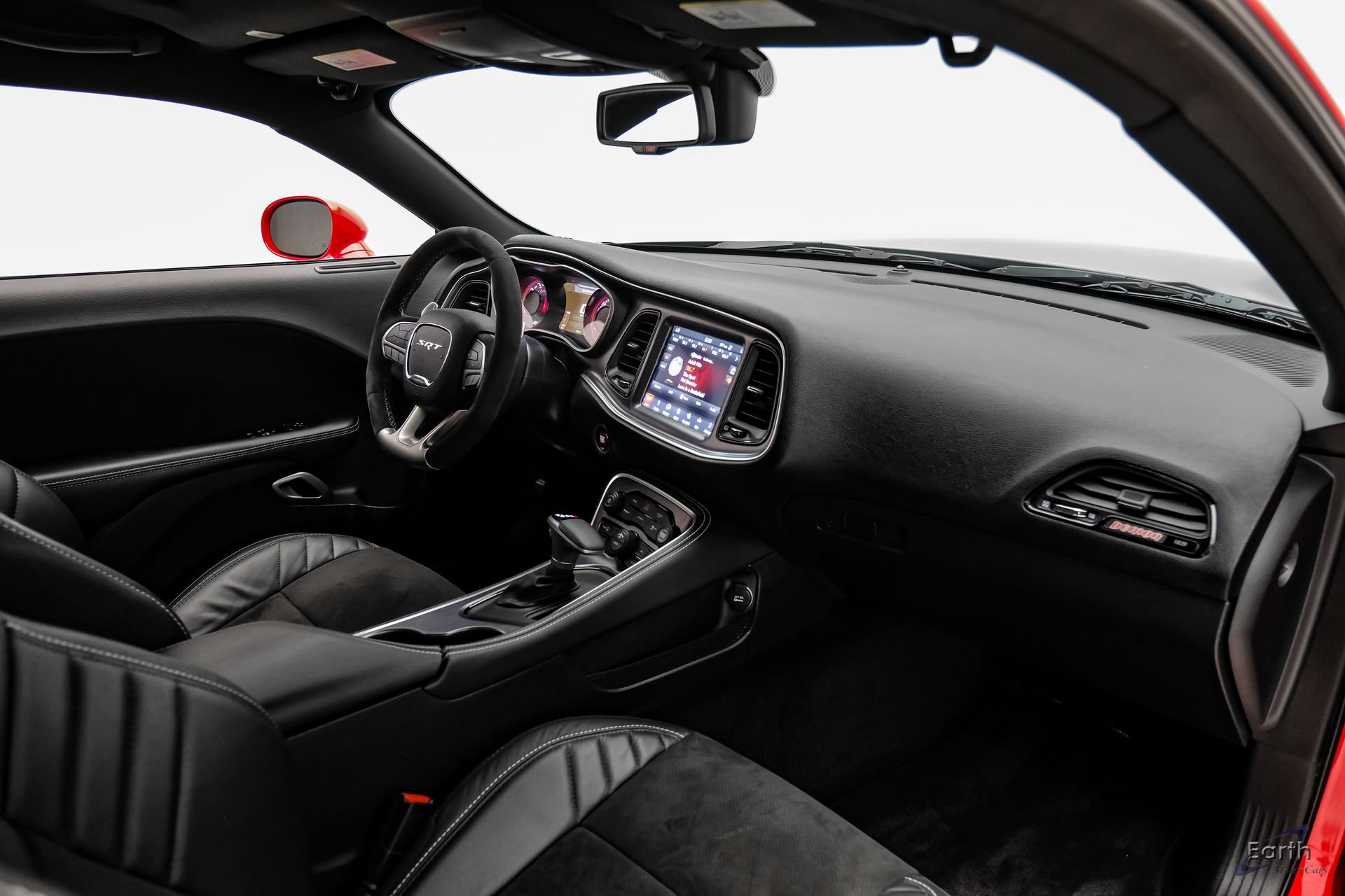 Used 2018 Dodge Challenger SRT Demon RWD image 53