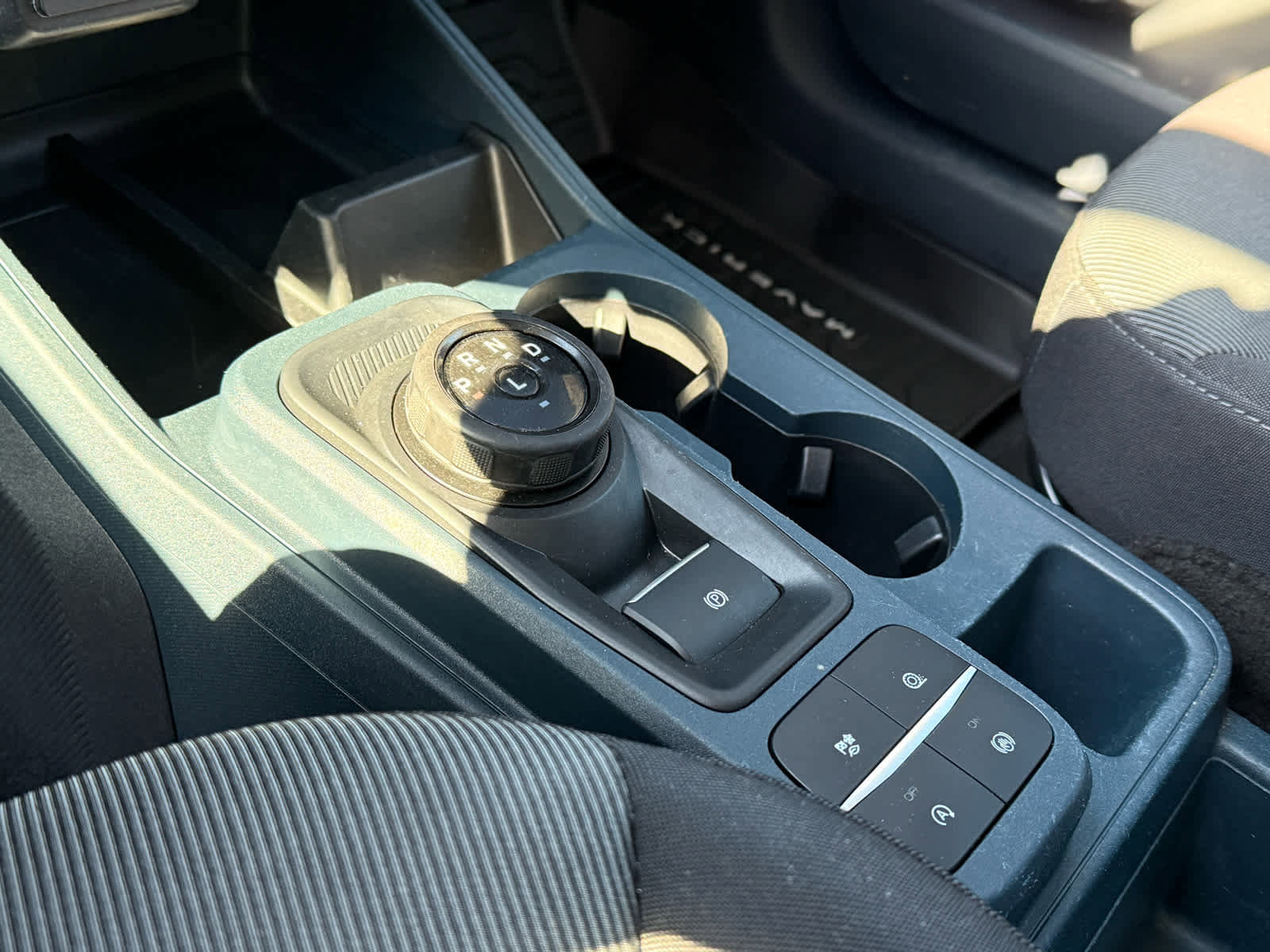 Used 2023 Ford Maverick XL w/ Equipment Group 100A Standard image 23