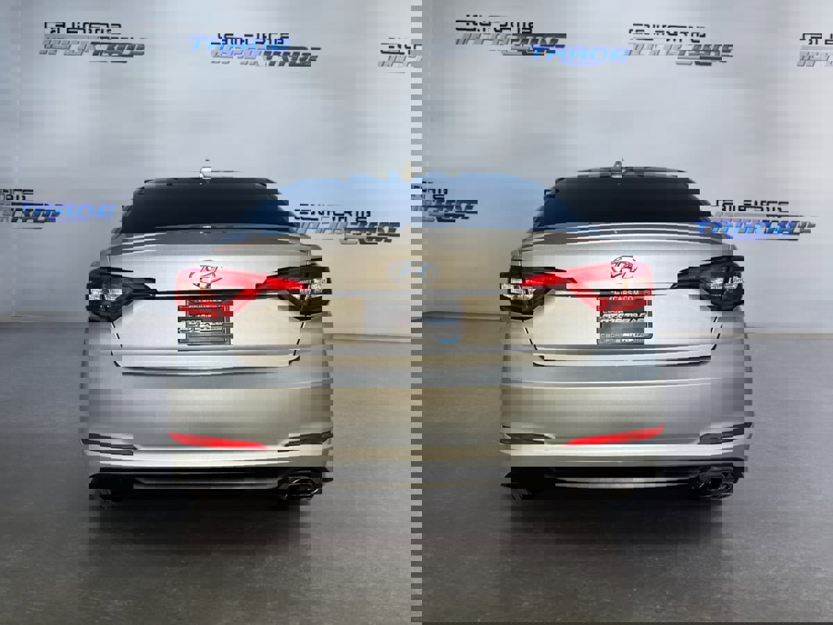 Used 2016 Hyundai Sonata SE image 6