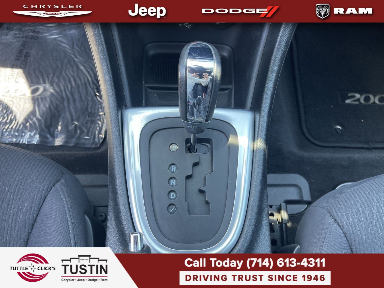 Used 2012 Chrysler 200 Touring w/ Sun/Sound Group FWD image 26