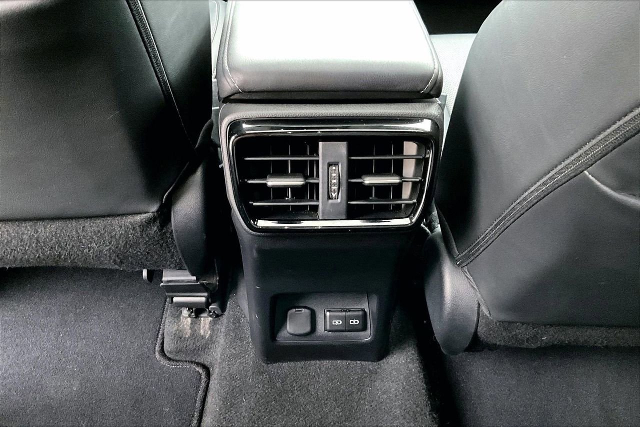 Used 2022 Lexus NX 250 FWD w/ Cold Area Package image 16