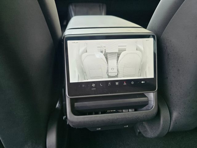 Used 2025 Tesla Model 3 Long Range RWD image 44