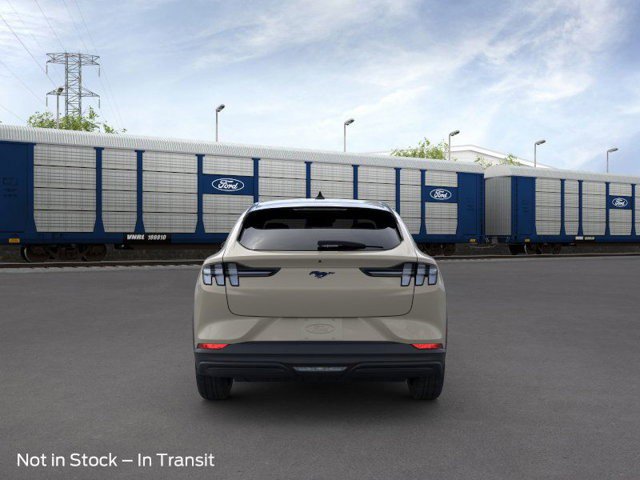 New 2025 Ford Mustang Mach-E Select image 6