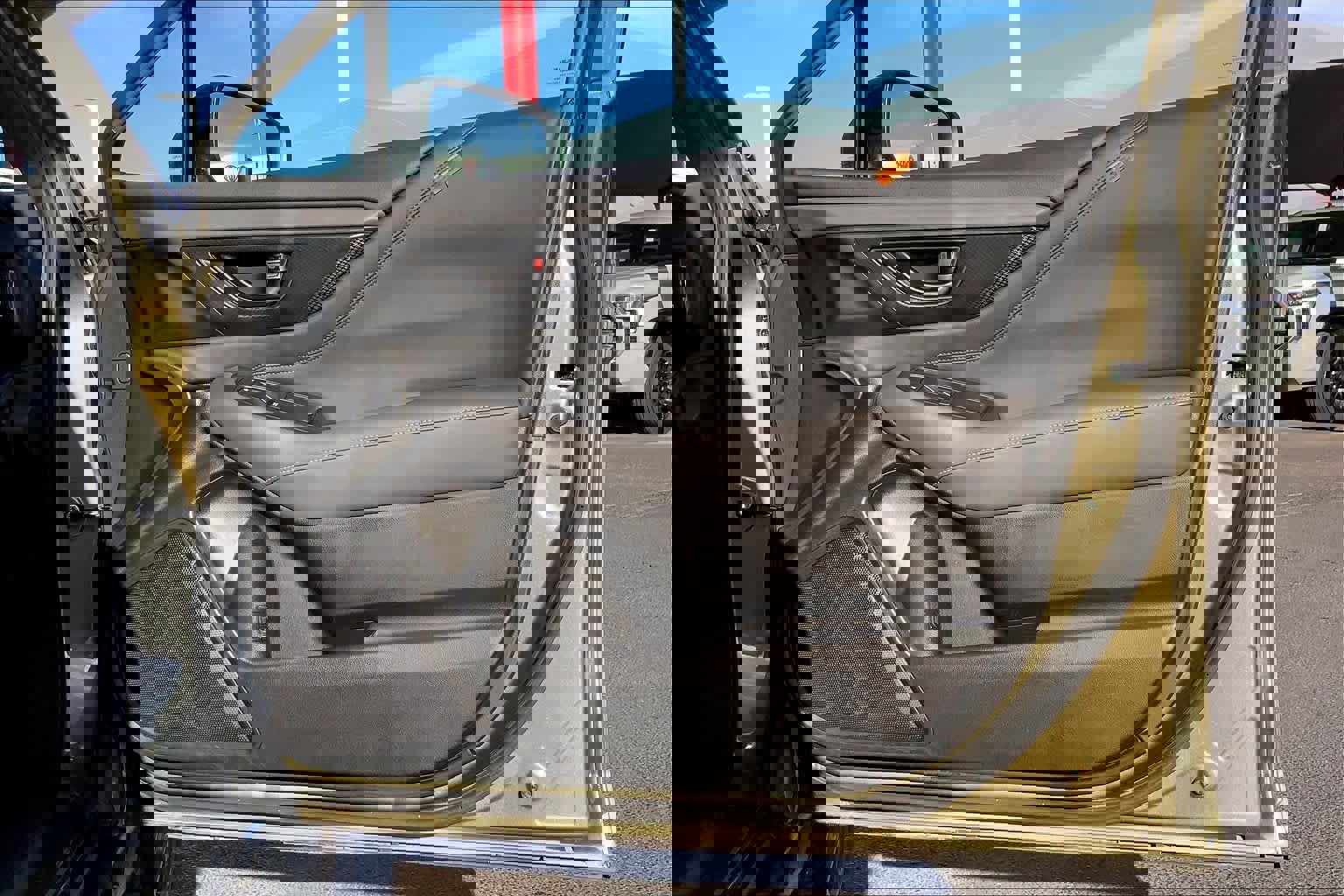 Used 2023 Subaru Outback Wilderness image 22