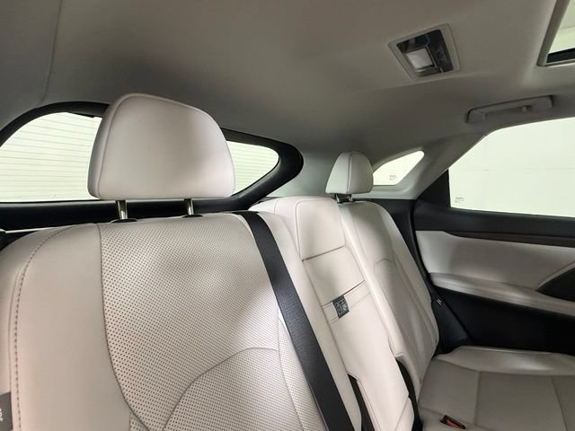Used 2020 Lexus RX 350 FWD w/ Premium Package image 29