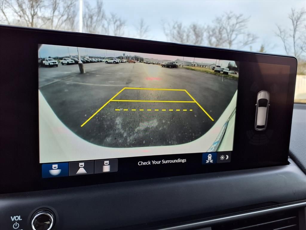 New 2026 Honda Pilot EX-L image 19