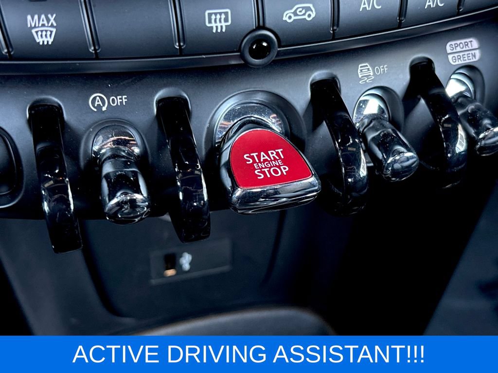 Used 2024 MINI Cooper S FWD image 9