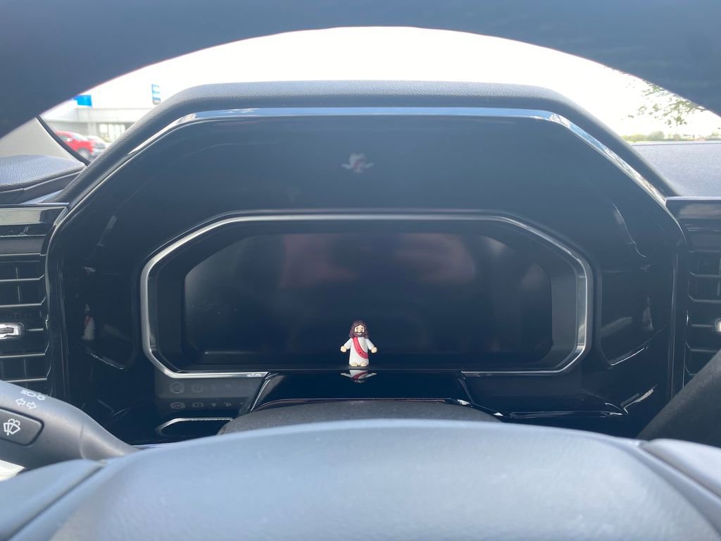 Used 2026 Chevrolet Silverado 1500 RST AWD/4WD image 30