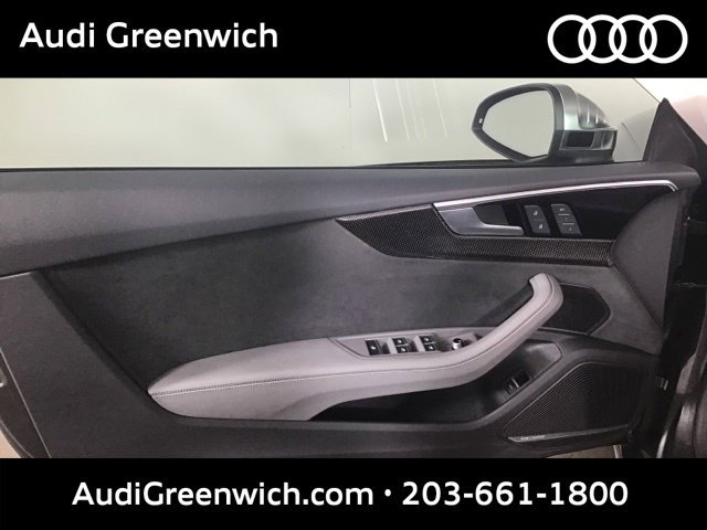Certified 2024 Audi S5 Premium Plus AWD/4WD image 12